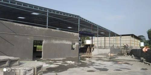 MS Company Teen Shed 3