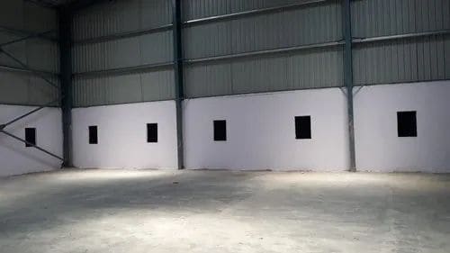 MS Company Teen Shed 4