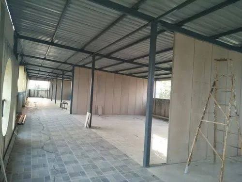MS Company Teen Shed 5