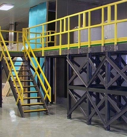 Platform Office 2