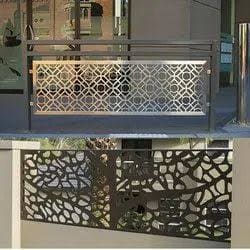 MS Front Railing 3