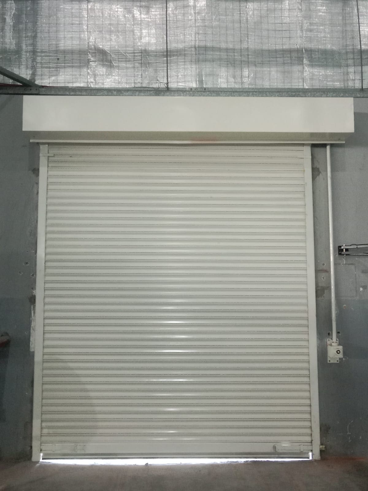 Rolling Shutter 3