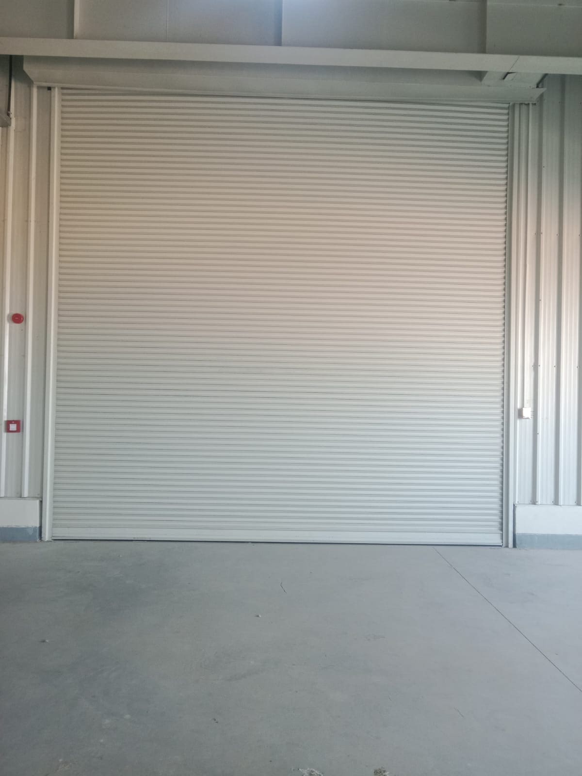 Rolling Shutter 6