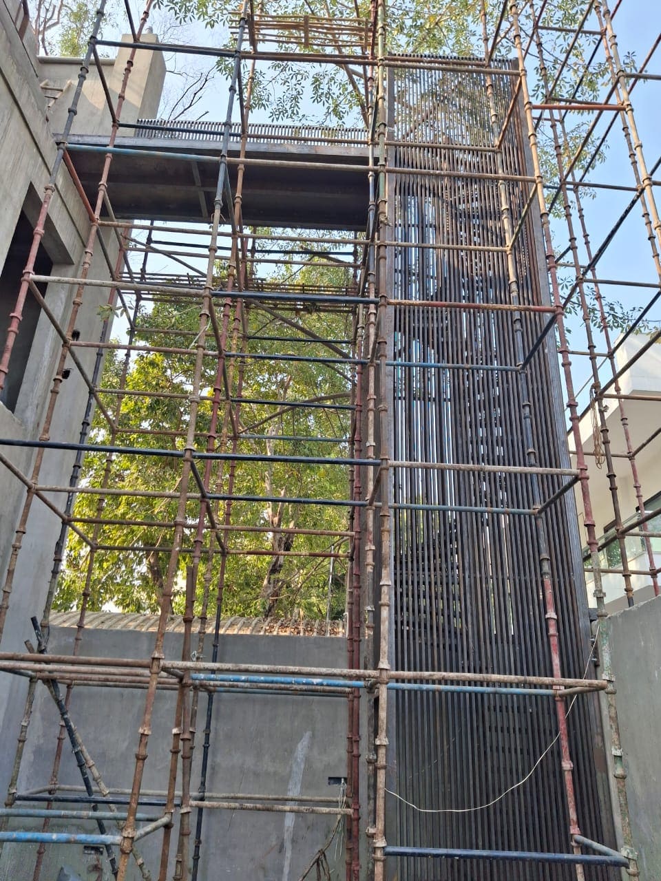 MS Spiral Staircase 3