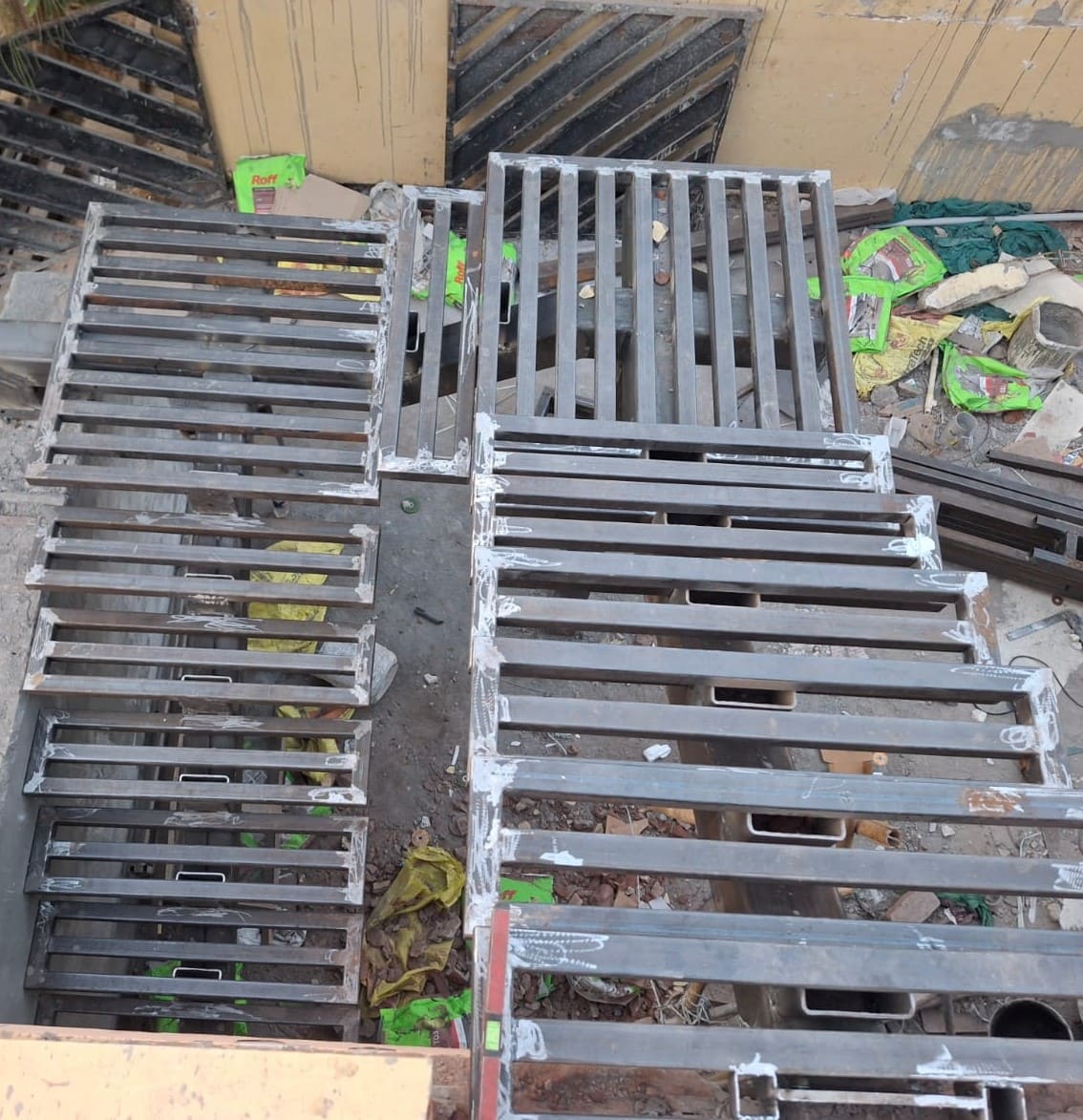 MS Duplex Staircase 3