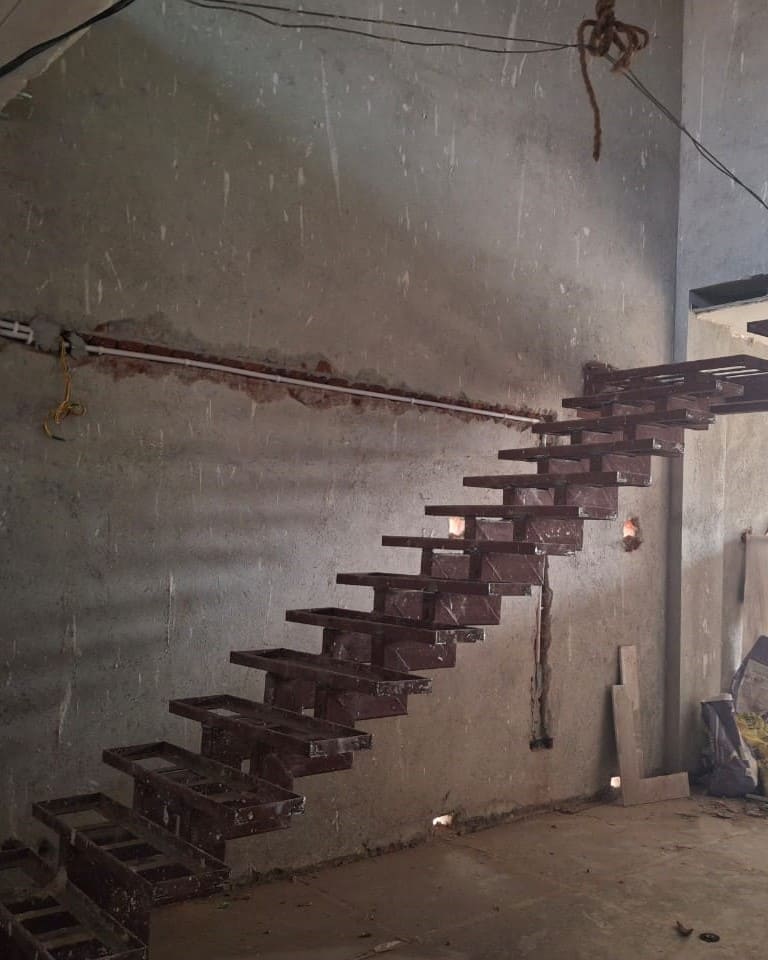 MS Duplex Staircase 5