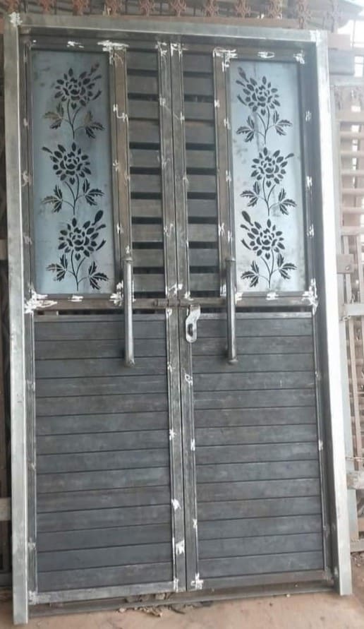 MS Gate 1