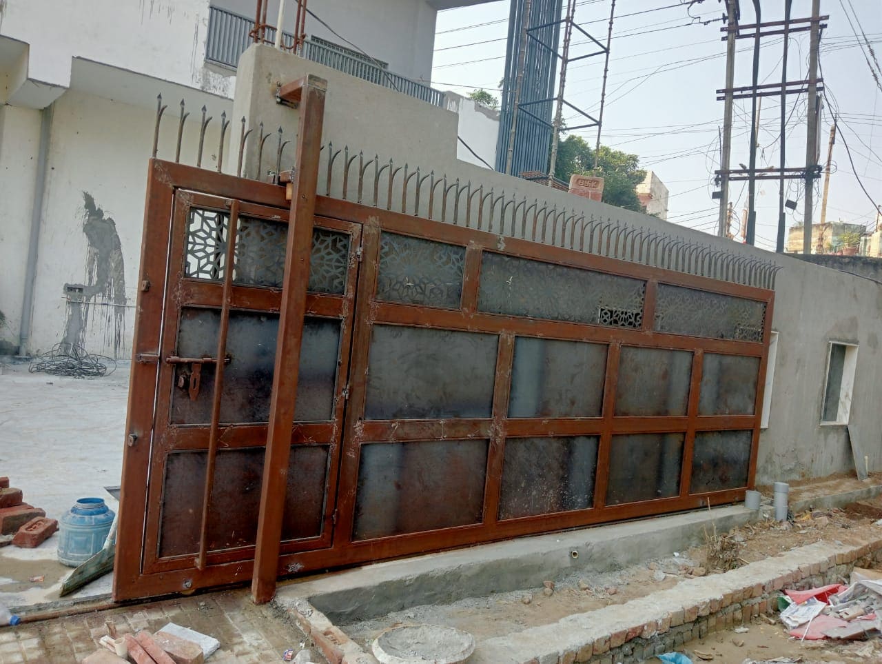 MS Gate 10