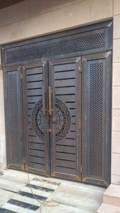 MS Gate 2
