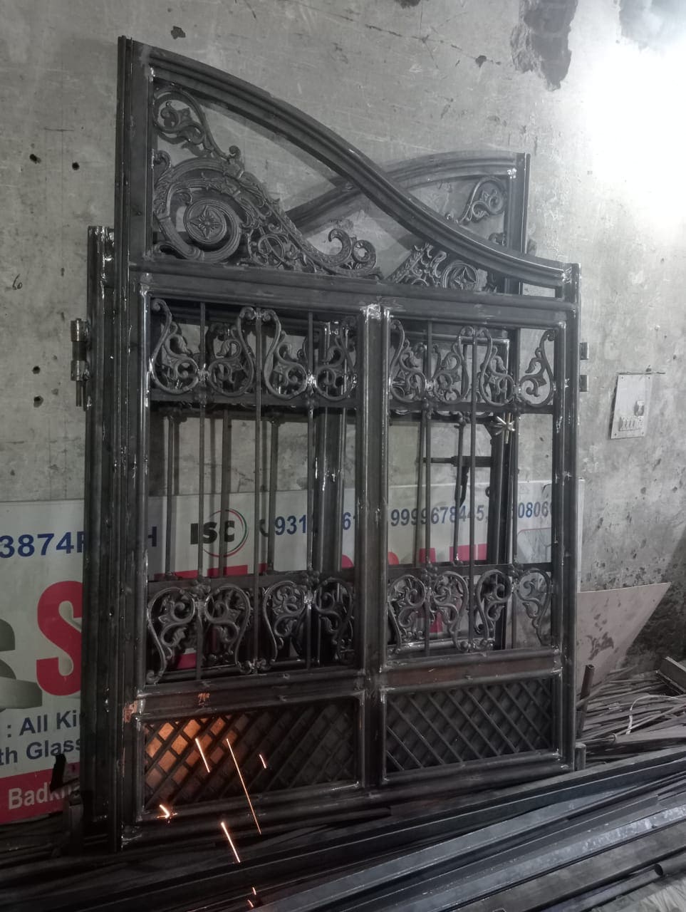 MS Gate 4