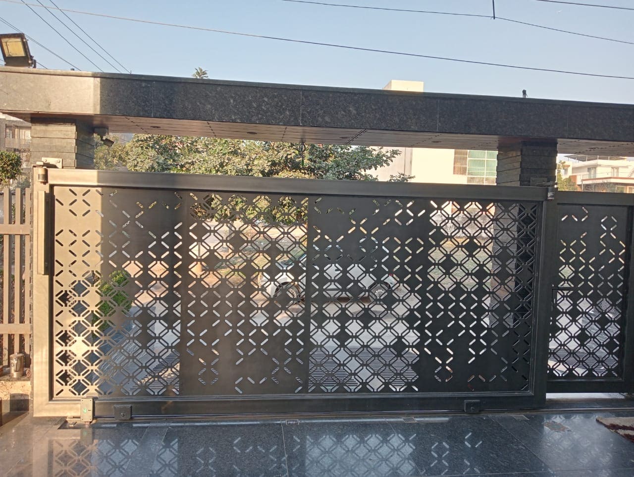 MS Gate 5